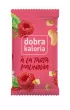 Dobra Kaloria Mini Batoniki z nerkowcw a'la tarta malinowa 6 x 17 g