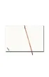 I-drops Notes A5 na gumk� UPSALA N-25PR kratka