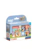 Klocki obrotowe 6 el. Bluey
