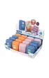 Milan Gumko-zmiotka Compact Funny Animals 16 szt.