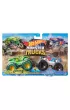 Hot Wheels. MT Pojazdy 1:64 2-pak Demolition Doubles Ast. FYJ64 Mattel