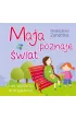 Maja poznaje �wiat. Co si� wydarzy w przysz�o�ci?