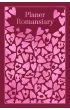 Pakiet: Christmas Wishlist, Planer romansiary