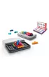 Smart Games IQ Puzzler Pro (PL) IUVI Games