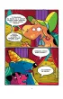Z�oty sok� teksa�ski. Detektyw Mi� Zby� na tropie. Tom 2