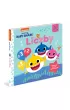 Liczby. Baby Shark. Kartonowa ksi��ka dla najm�odszych