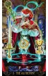 Illuminati Tarot, karty do wr�enia