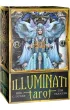 Illuminati Tarot, karty do wr�enia