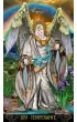 Illuminati Tarot, karty do wr�enia