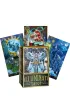 Illuminati Tarot, karty do wr�enia
