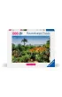 Puzzle 1000 el. Ogr�d Botaniczny Madera Ravensburger