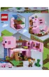 LEGO Minecraft Dom w kszta�cie �wini 21170