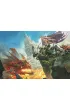 Puzzle 500 el. Cubes Dungeons & Dragons Clementoni