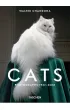 Walter Chandoha. Cats. Photographs 1942-2018 wer. angielska