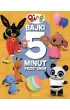 Bing. Bajki 5 minut przed snem