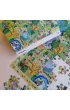 Puzzle obserwacyjne 80 el. W Zoo Dodo