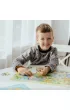 Puzzle obserwacyjne 80 el. W Zoo Dodo