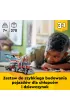 LEGO Creator Ciarwka z platform i helikopterem 31146