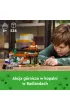 LEGO Minecraft Kopalnia w Badlandach 21263