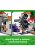 LEGO Minecraft Kopalnia w Badlandach 21263