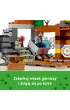 LEGO Minecraft Kopalnia w Badlandach 21263