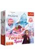 Forest Spirit. Frozen 2