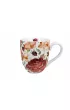 Duo Sp. z o.o. Kubek XXL SPRING ROSES WHITE
