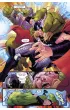 Marvel Fresh Hulk kontra Thor. Sztandar wojenny