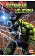 Marvel Fresh Hulk kontra Thor. Sztandar wojenny