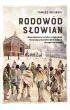 Rodowód Słowian – Tomasz Kosiński – okładka ebook