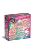 Crazy Chic - Bransoletki z Jednoro�cem Clementoni