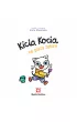 Kicia Kocia na placu zabaw