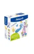 Pelikan Farby do malowania palcami Pearl 4 kolory