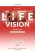 Life Vision. Pre-Intermediate A2/B1. Zeszyt wicze + wersja cyfrowa + Online Practice + multimedia
