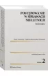Post�powanie w sprawach nieletnich Komentarz