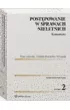 Post�powanie w sprawach nieletnich Komentarz
