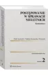 Post�powanie w sprawach nieletnich Komentarz
