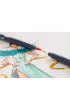 Faber-Castell Pisak dwustronny Goldfaber fashion 6 szt.
