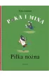 Poka i Mina. Pi�ka no�na