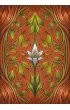 Herbs & Plants Lenormand Oracle Cards