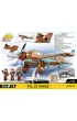 Historical collection wwii HC WWII PZL.23 Kara�