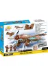 Historical collection wwii HC WWII PZL.23 Kara�