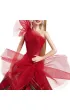 Barbie Signature. Lalka kolekcjonerska �wi�teczna Mattel
