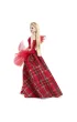 Barbie Signature. Lalka kolekcjonerska �wi�teczna Mattel