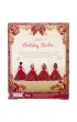 Barbie Signature. Lalka kolekcjonerska �wi�teczna Mattel