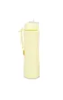 Coolpack Pastel Bidon Brisk Pastel Powder Yellow 600ml