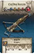 Zombicide: NPC-1 - Notorious Plagued Characters Portal Games