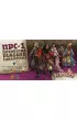 Zombicide: NPC-1 - Notorious Plagued Characters Portal Games