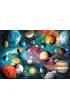 Puzzle 500 el. 2D Planetarium Ravensburger