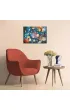 Puzzle 500 el. 2D Planetarium Ravensburger